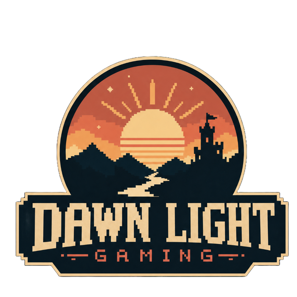 Dawn Light Gaming